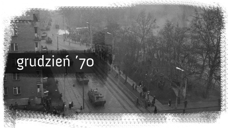 Grudzień 1970