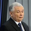Kaczynski gives first election campaign interview