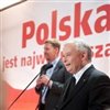 Poland’s presidential election - too close to call
