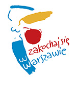 Zakochaj się w Warszawie