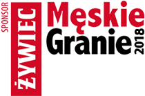 Męskie Granie 2018