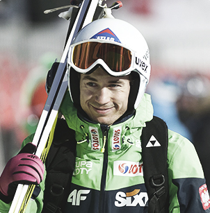 Kamil Stoch